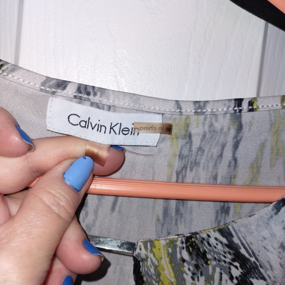Calvin Klein Blouse